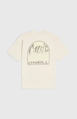 Sale O’Neill Back Print T-shirt | Atmosphere