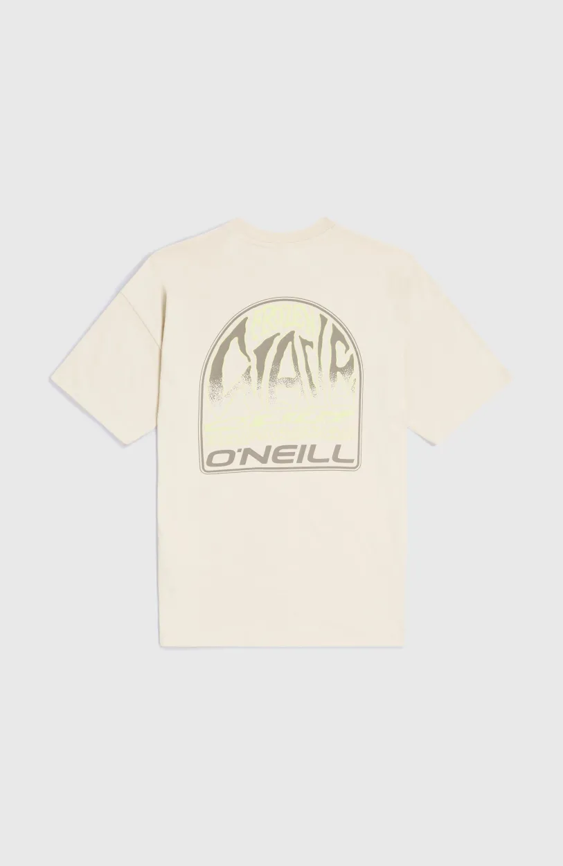 Sale O’Neill Back Print T-shirt | Atmosphere