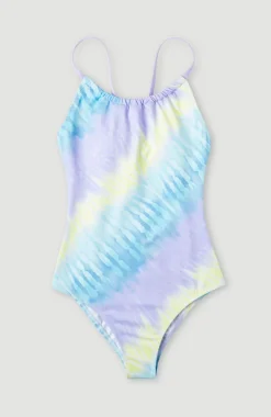 Discount O’Neill Badpak Cali | Blue Tie Dye