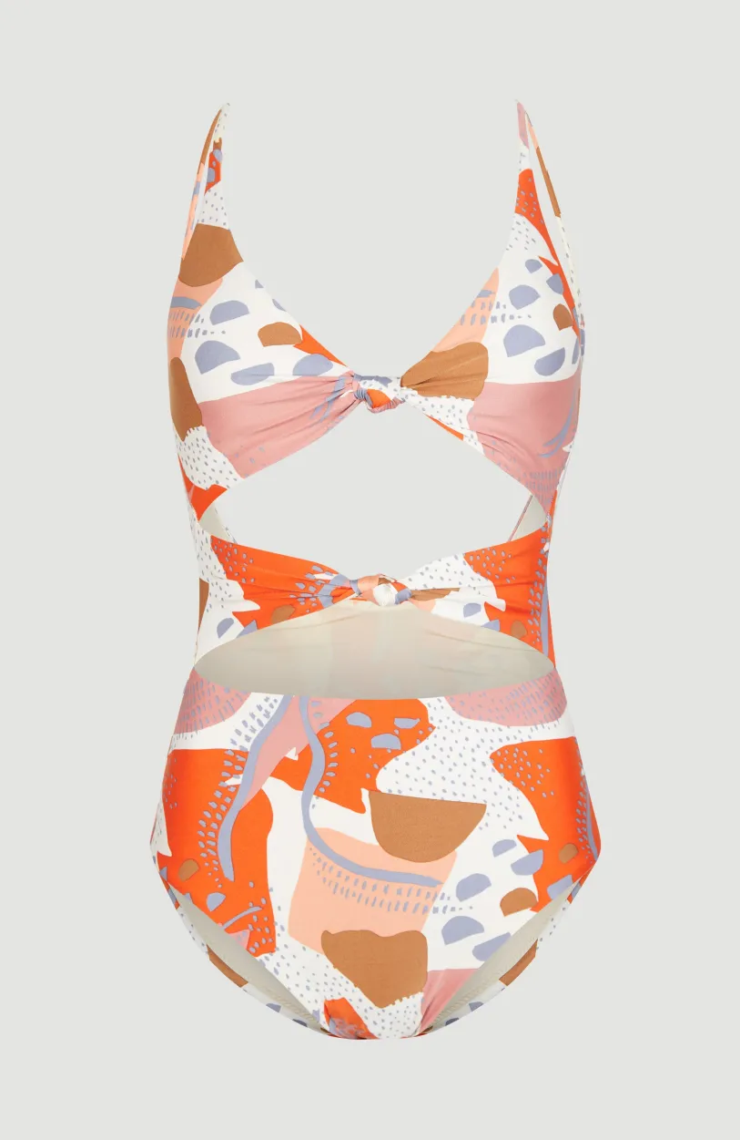 Hot O’Neill Badpak Desert | Patchwork Print