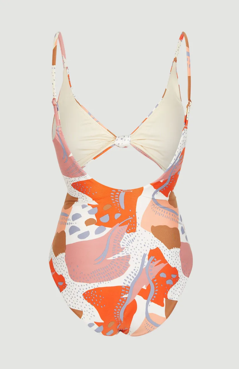 Hot O’Neill Badpak Desert | Patchwork Print