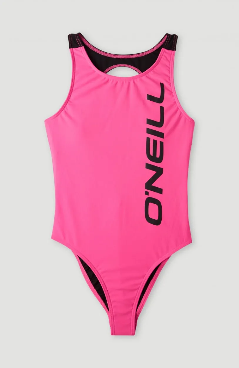 Discount O’Neill Badpak Essentials Sun & Joy | Rosa Shocking