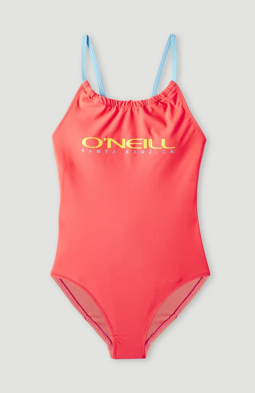Sale O’Neill Badpak Miami Beach Party | Diva Pink