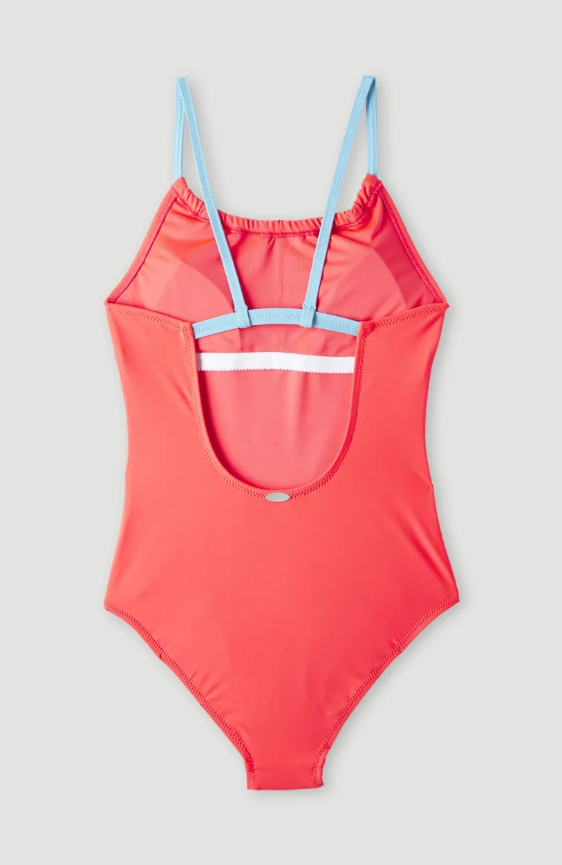 Sale O’Neill Badpak Miami Beach Party | Diva Pink