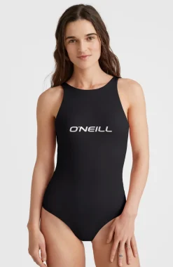 Best O’Neill Badpak O'Neill Logo | Black Out
