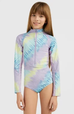 New O’Neill Badpak O'Neill Sunset | Blue Tie Dye