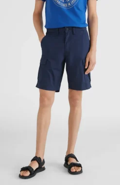 Best O’Neill Beach Break Cargo Short | Ink Blue -A