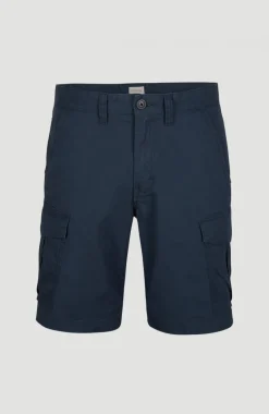 Best O’Neill Beach Break Cargo Short | Ink Blue -A