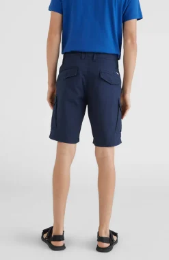 Best O’Neill Beach Break Cargo Short | Ink Blue -A