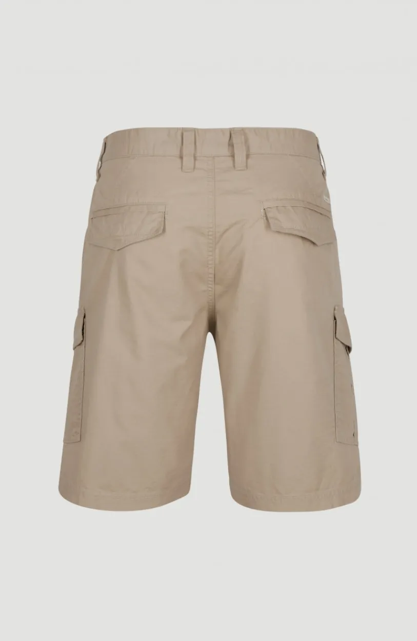 Clearance O’Neill Beach Break Cargo Short | Chino Beige