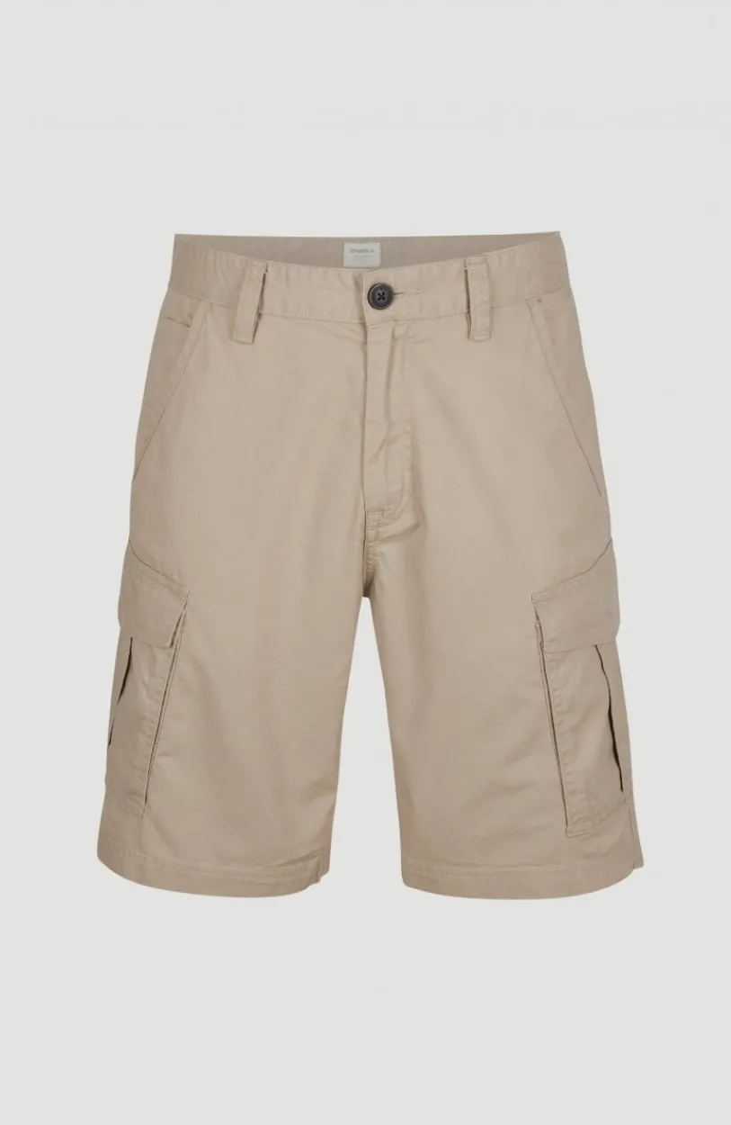 Clearance O’Neill Beach Break Cargo Short | Chino Beige