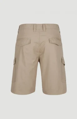 Clearance O’Neill Beach Break Cargo Short | Chino Beige