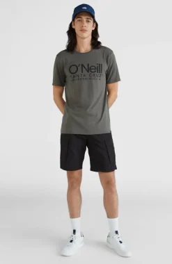 Online O’Neill Beach Break Cargo Shorts | BlackOut - A