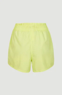 Discount O’Neill Biarritz Future Surf Zwemshort | Sunny Lime