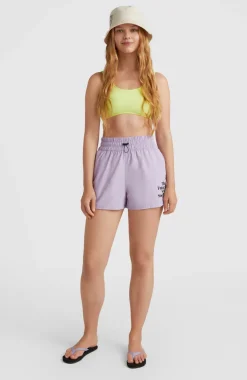 Discount O’Neill Biarritz Future Surf Zwemshort | Purple Rose