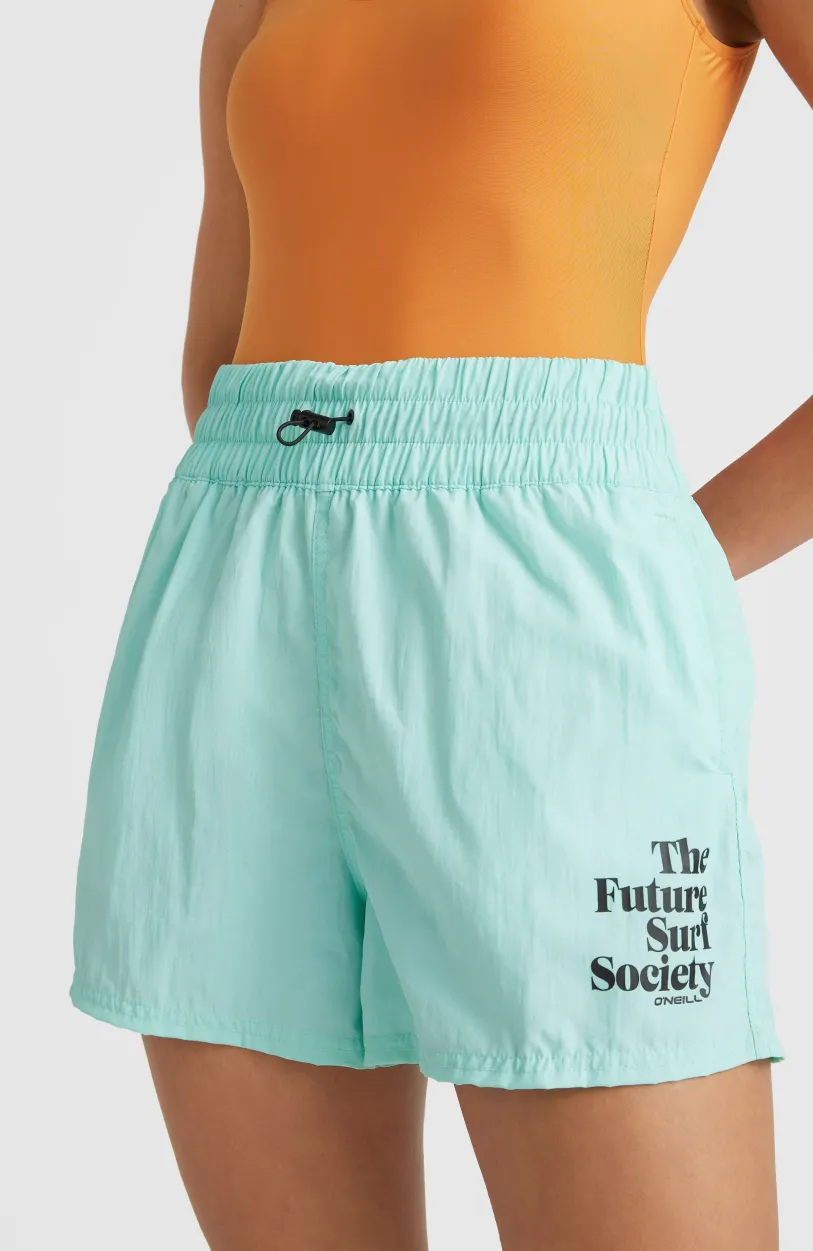 Best O’Neill Biarritz Future Surf Zwemshort | Beach Glass
