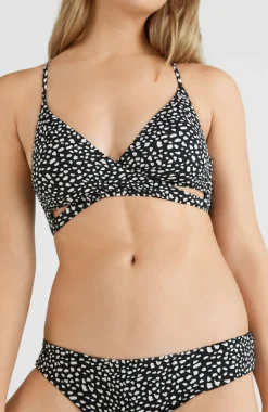 Outlet O’Neill Bikini Baay Maoi | Black AO 4