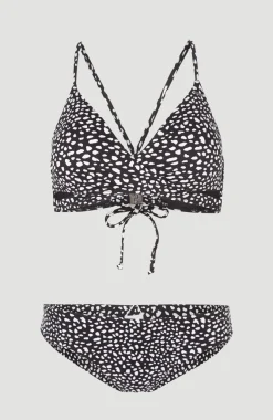 Outlet O’Neill Bikini Baay Maoi | Black AO 4