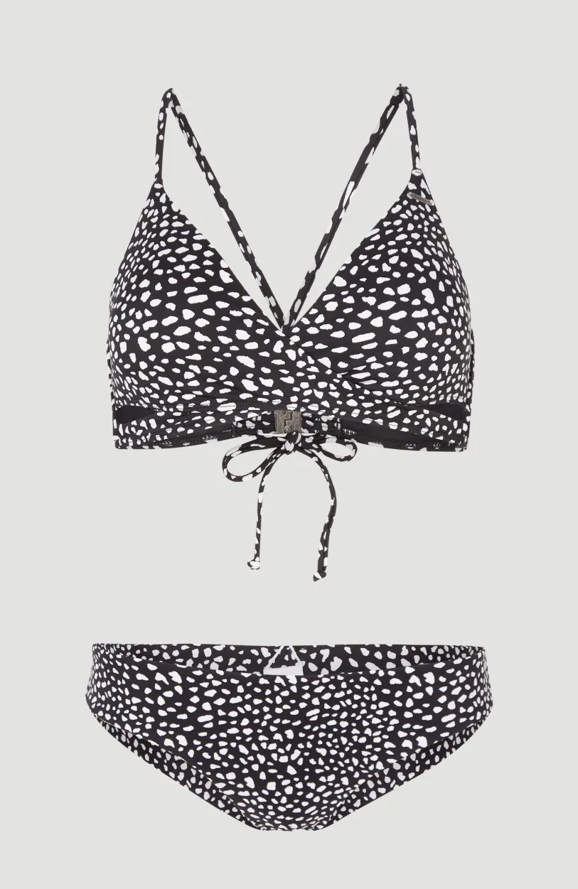 Outlet O’Neill Bikini Baay Maoi | Black AO 4