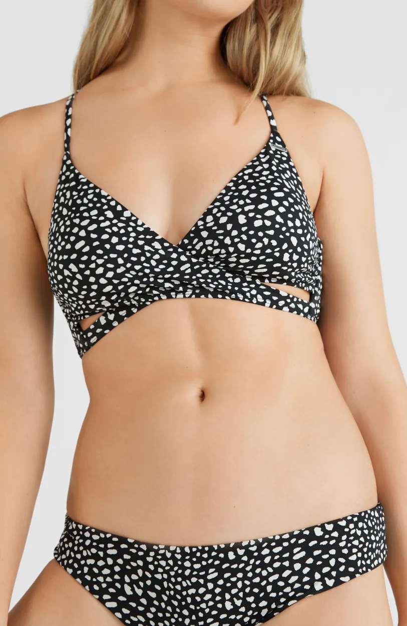 Outlet O’Neill Bikini Baay Maoi | Black AO 4