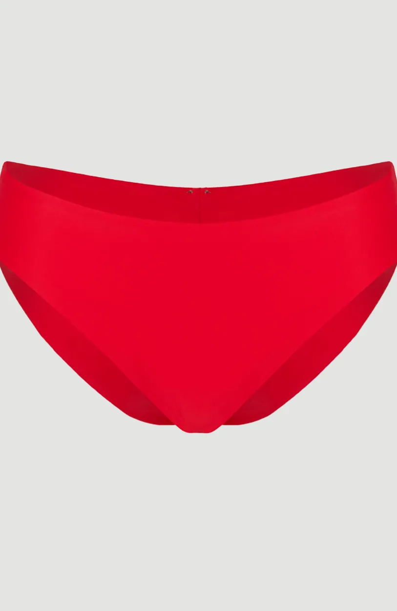 O’Neill Bikini Baay Maoi | Red Coat