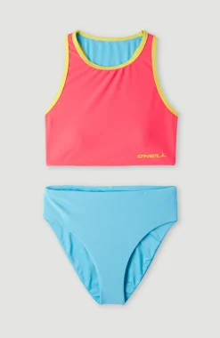 Hot O’Neill Bikini Brights Sporty | Diva Pink