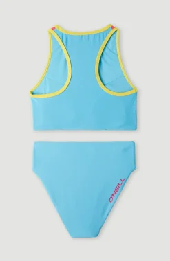 Hot O’Neill Bikini Brights Sporty | Diva Pink