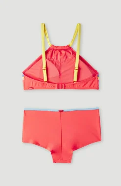 Discount O’Neill Bikini Cali Holiday | Diva Pink