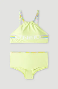 Sale O’Neill Bikini Cali Holiday | Sunny Lime