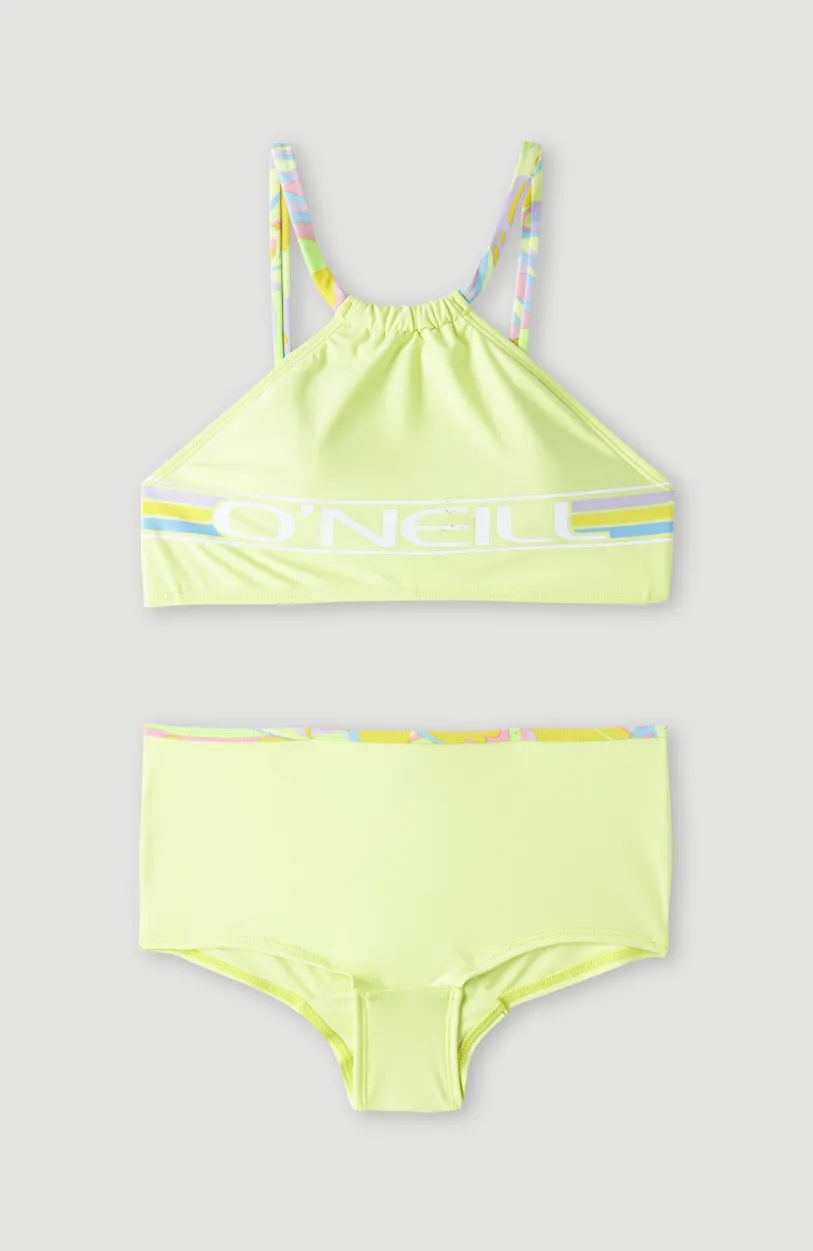 Sale O’Neill Bikini Cali Holiday | Sunny Lime