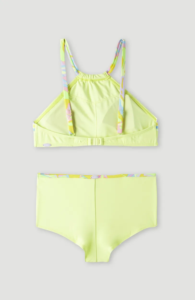 Sale O’Neill Bikini Cali Holiday | Sunny Lime