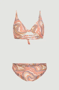 Online O’Neill Bikini Charlotte - Maoi Bralette | Dotted Print
