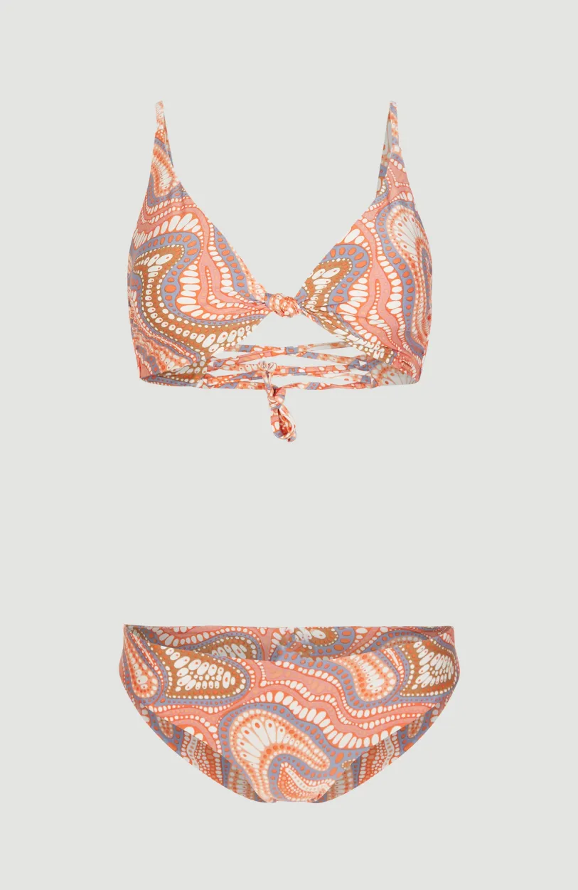 Online O’Neill Bikini Charlotte - Maoi Bralette | Dotted Print