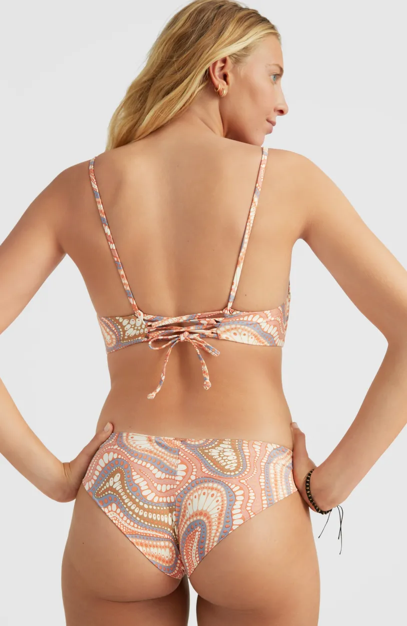 Online O’Neill Bikini Charlotte - Maoi Bralette | Dotted Print