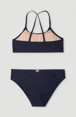 Clearance O’Neill Bikini Essentials Bralette | Peacoat