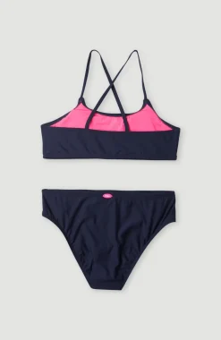 Clearance O’Neill Bikini Essentials Bralette | Peacoat