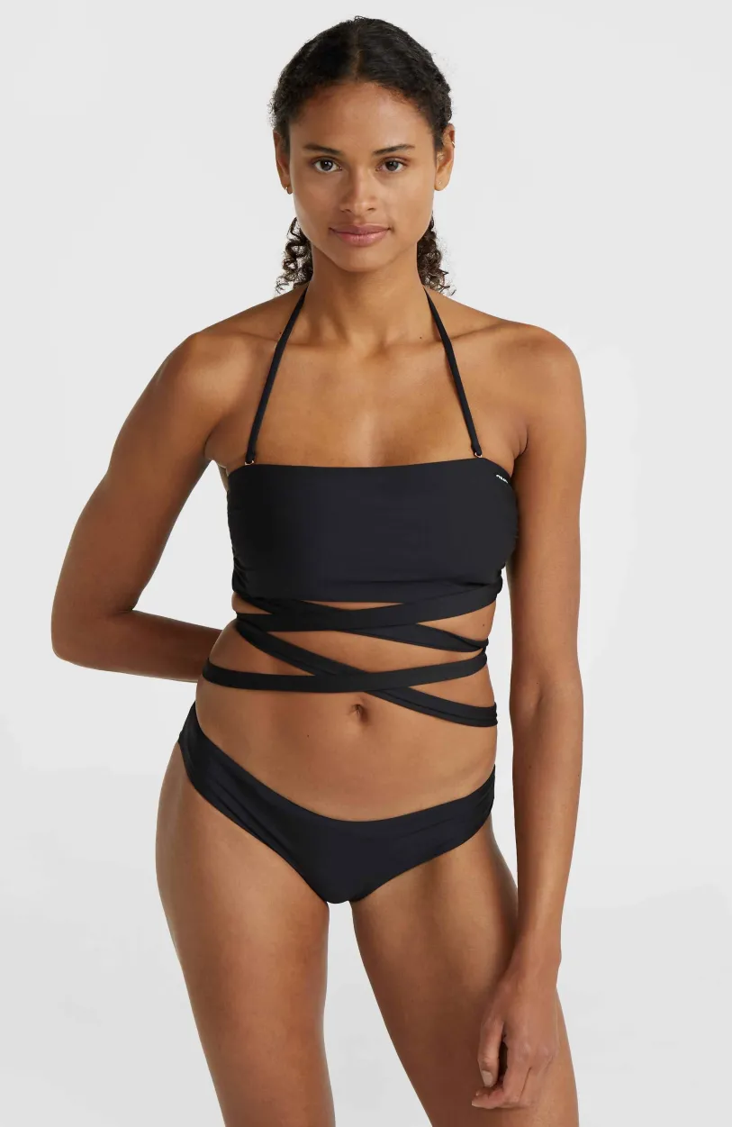 Sale O’Neill Bikini Jen - Maoi Bandeau | Black Out