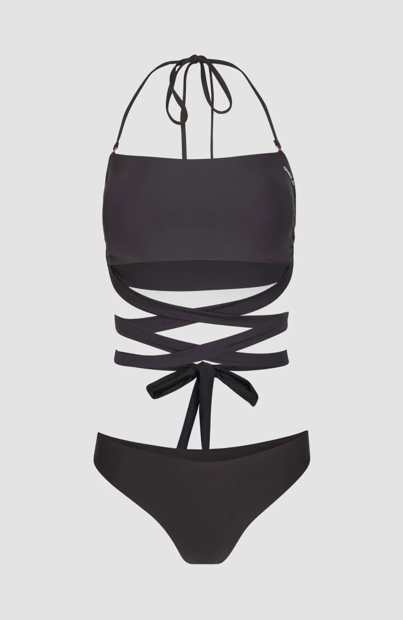 Sale O’Neill Bikini Jen - Maoi Bandeau | Black Out
