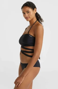 Sale O’Neill Bikini Jen - Maoi Bandeau | Black Out