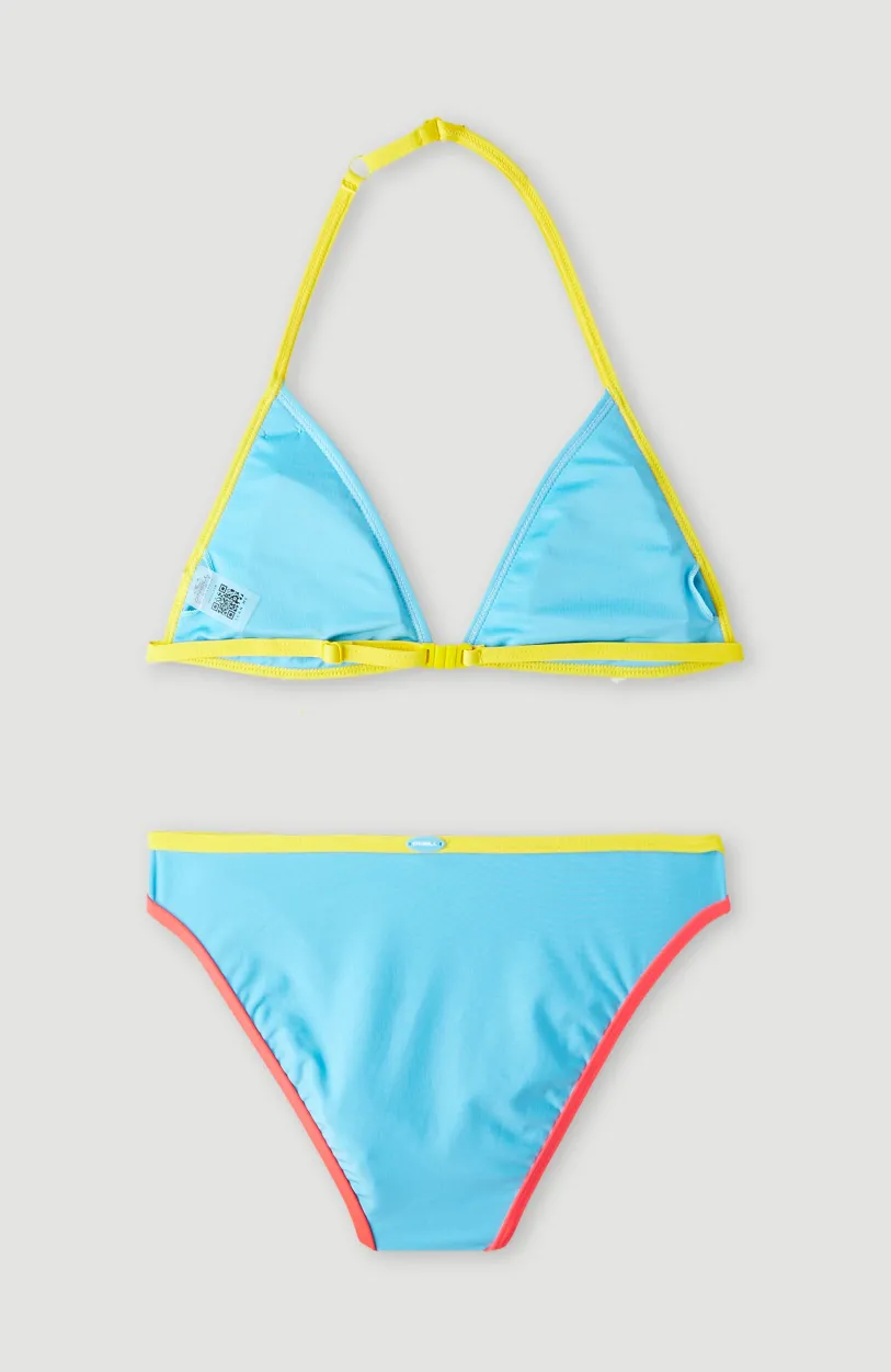 New O’Neill Bikini Malibu Beach Party | Diva Pink