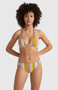 Best O’Neill Bikini Marga - Rita Halter | Multi Stripe