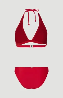 O’Neill Bikini Maria Cruz | Red Coat