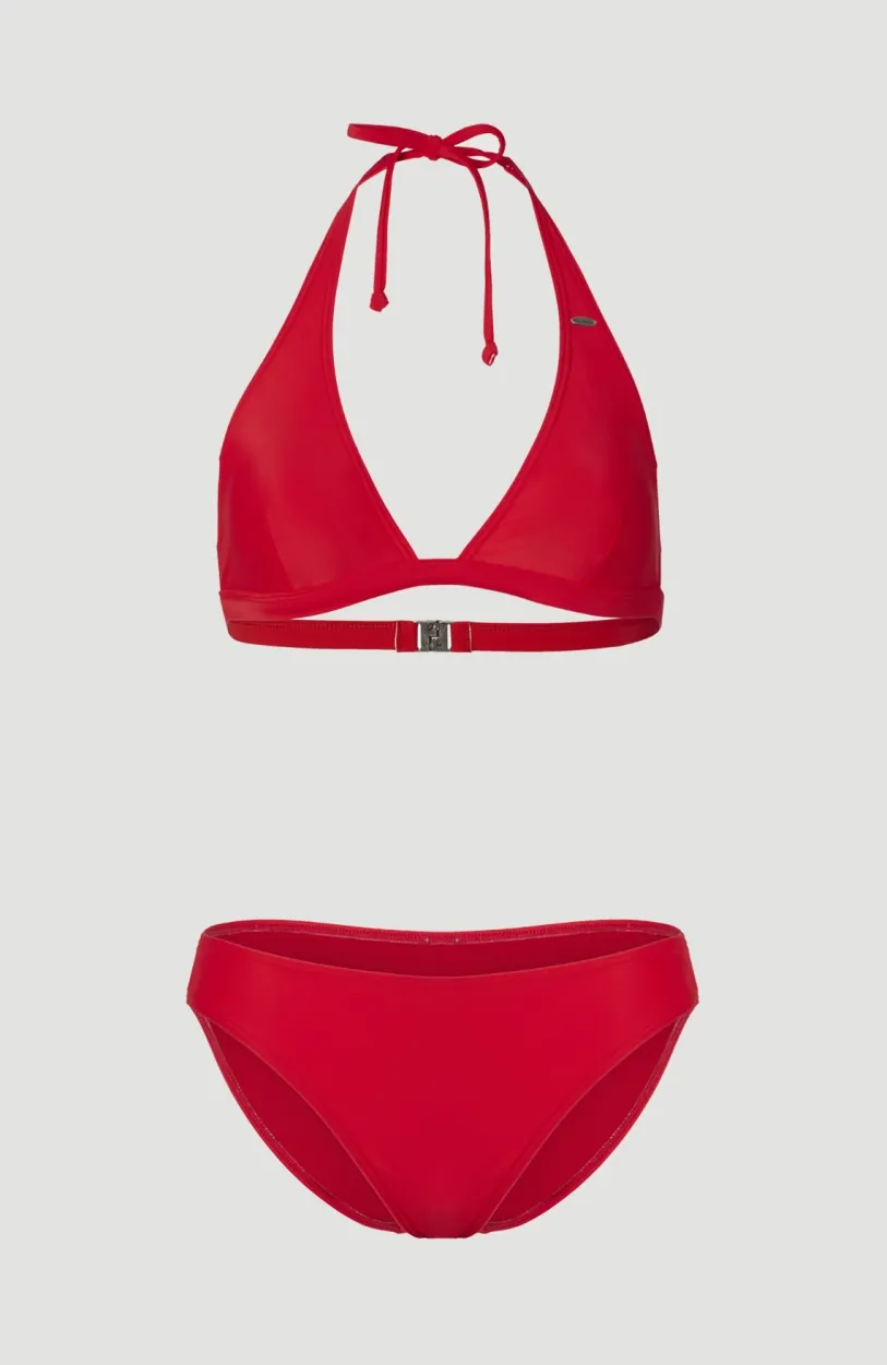 Online O’Neill Bikini Maria Cruz | Red Coat