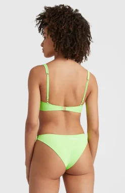 Clearance O’Neill Bikini Tina Line Brights | Fluor Green