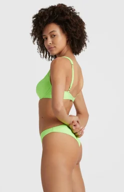 Clearance O’Neill Bikini Tina Line Brights | Fluor Green