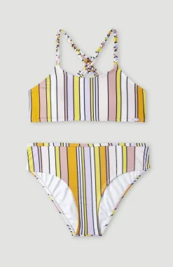 Clearance O’Neill Bikini Tropics | Multi Stripe