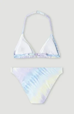 O’Neill Bikini Venice Beach Party | Blue Tie Dye