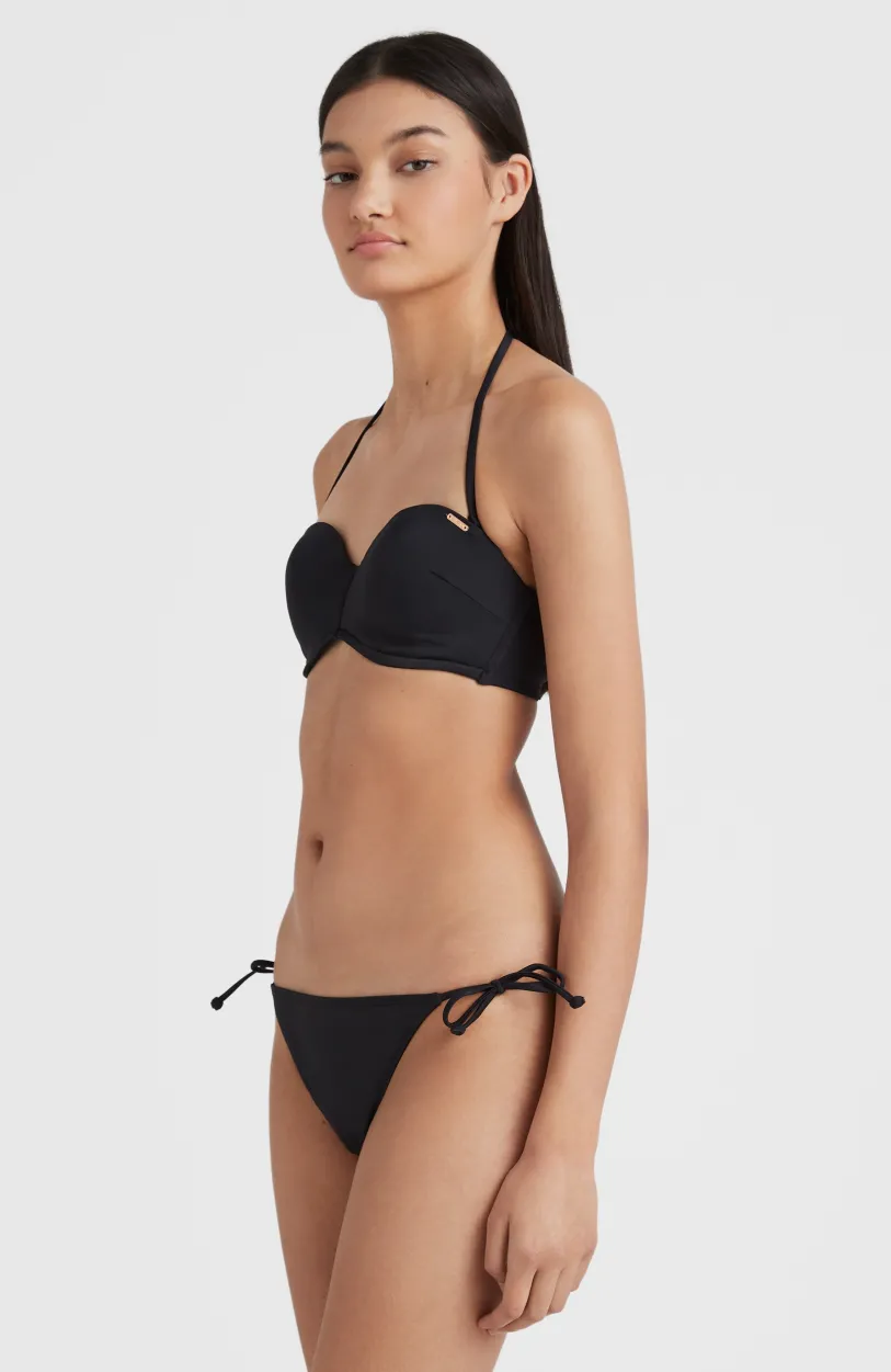 Discount O’Neill Bikinibroekje Bondey | Black Out