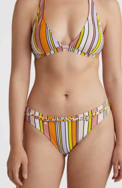 Best O’Neill Bikinibroekje Cruz | Multi Stripe