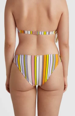 Best O’Neill Bikinibroekje Cruz | Multi Stripe